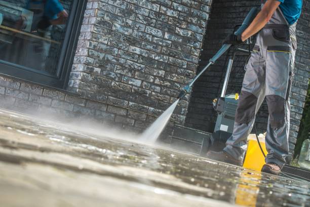 Durham, OR  Pressure Washing Services Company
